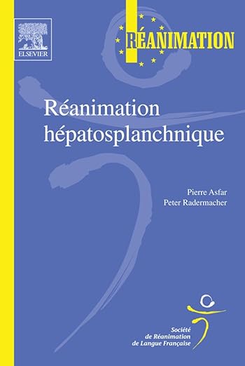 Réanimation Hépatosplanchnique
