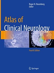 Atlas of Clinical Neurology
