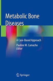 Metabolic Bone Diseases