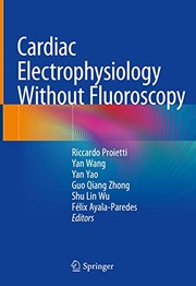Cardiac Electrophysiology Without Fluoroscopy