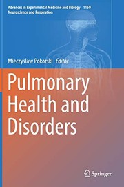 Pulmonary Health and Disorders