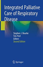 Integrated Palliative Care of Respiratory Disease