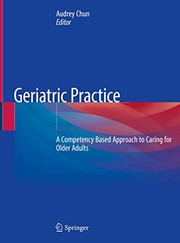 Geriatric Practice
