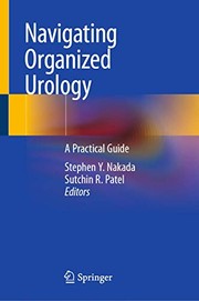 Navigating Organized Urology