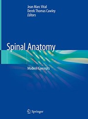 Spinal Anatomy