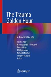 The Trauma Golden Hour
