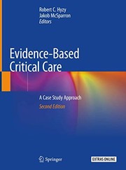 Evidence-Based Critical Care
