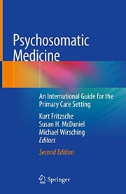 Psychosomatic Medicine