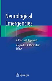 Neurological Emergencies