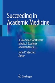 Succeeding in Academic Medicine