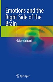 Emotions and the Right Side of the Brain