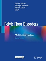 Pelvic Floor Disorders
