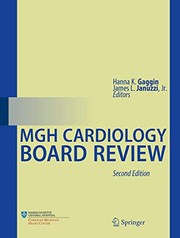 MGH Cardiology Board Review