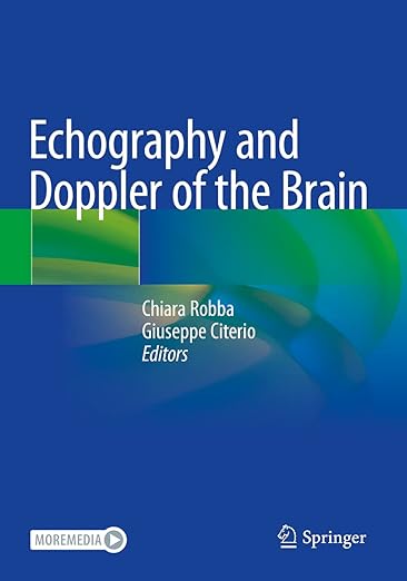 Echography and Doppler of the Brain