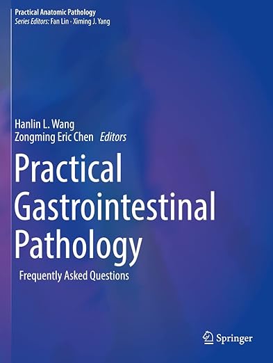 Practical Gastrointestinal Pathology