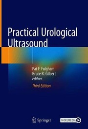 Practical Urological Ultrasound