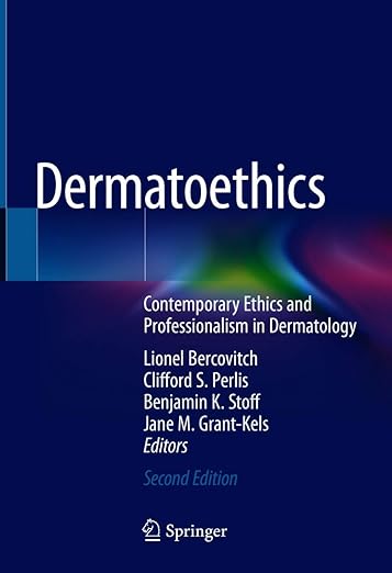 Dermatoethics