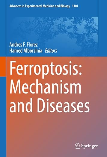 Ferroptosis