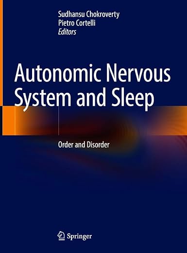 Autonomic Nervous System and Sleep