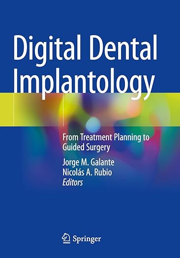 Digital Dental Implantology