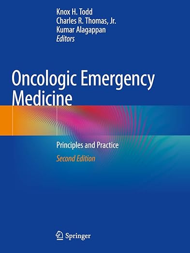 Oncologic Emergency Medicine