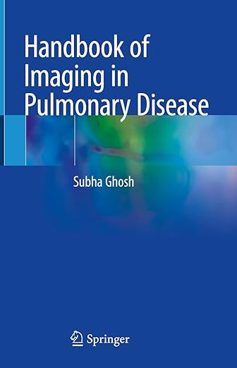 Handbook of Pulmonary Disease Imaging