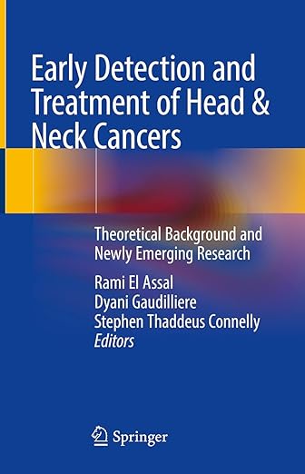 Early Detection and Treatment of Head and Neck Cancers
