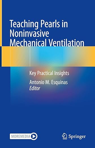 Teaching Pearls in Noninvasive Mechanical Ventilation