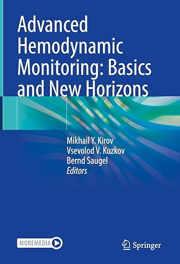 Advanced Hemodynamic Monitoring