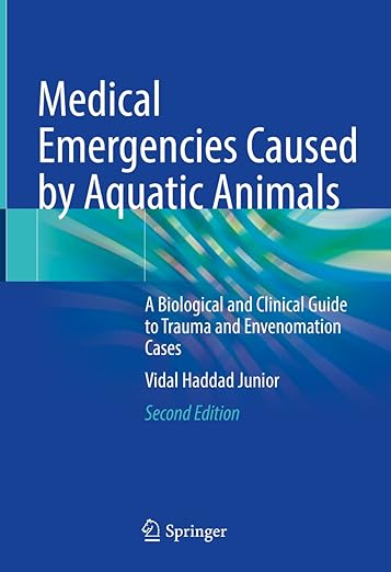 Medical Emergencies Caused by Aquatic Animals