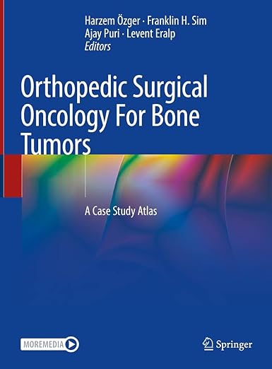 Orthopedic Surgical Oncology for Bone Tumors