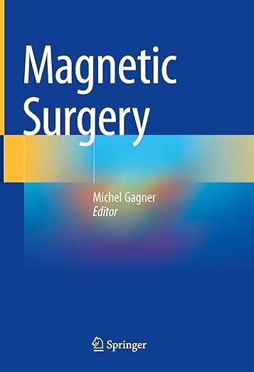 Magnetic Surgery