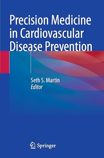 Precision Medicine in Cardiovascular Disease Prevention