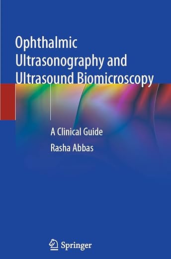 Ophthalmic Ultrasonography and Ultrasound Biomicroscopy
