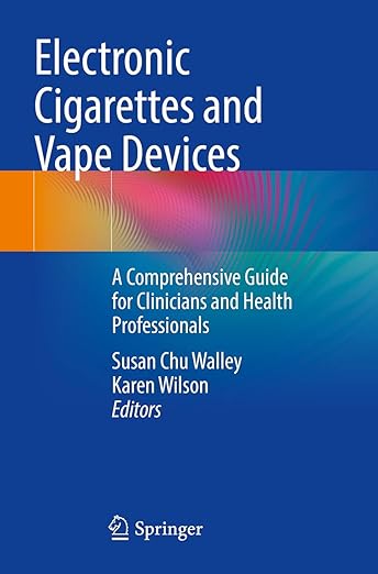 Electronic Cigarettes and Vape Devices
