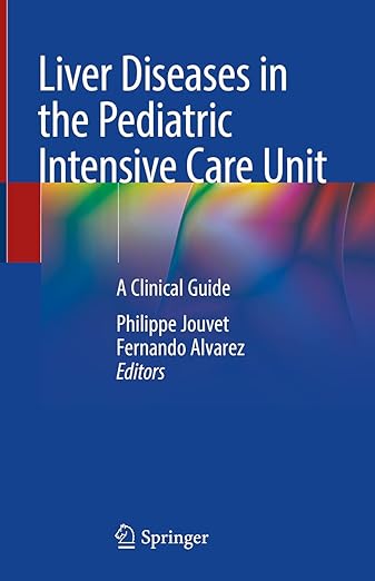 Liver Diseases in the Pediatric Intensive Care Unit