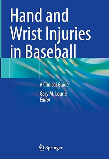 Hand and Wrist Injuries in Baseball