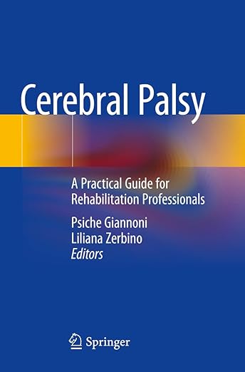 Cerebral Palsy in Children