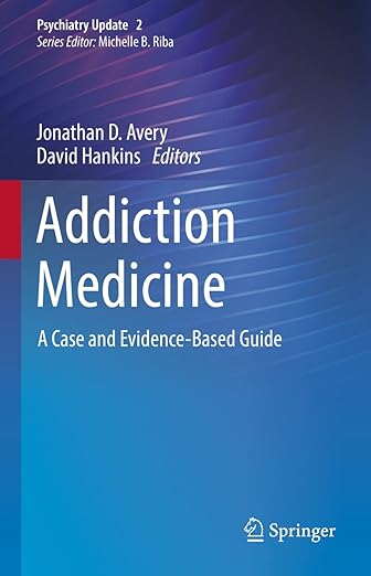 Addiction Medicine