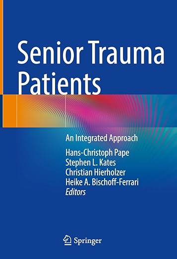 Senior Trauma Patients