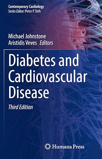 Diabetes and Cardiovascular Disease