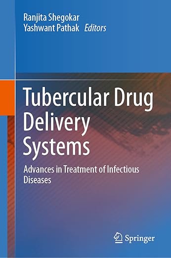 Tuberculosis and Drug Delivery Systems