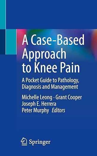 Case-Based Approach to Knee Pain