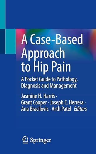 Case-Based Approach to Hip Pain