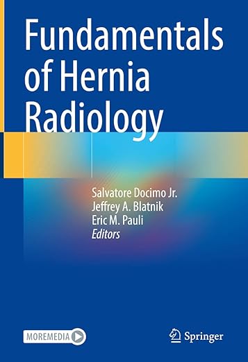 Fundamentals of Hernia Radiology