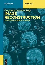 Image Reconstruction