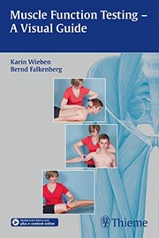 Muscle Function Testing