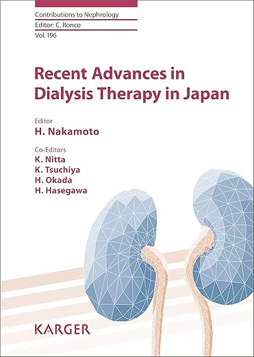 Recent Advances in Dialysis Therapy in Japan : JSDT Conference 2017, Yokohama, June 2017