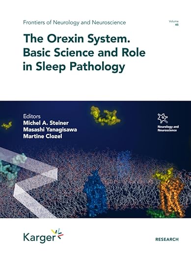 Orexin System