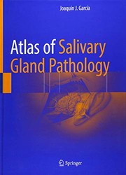Atlas of Salivary Gland Pathology